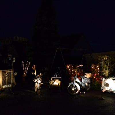 les surprenantes 2013 chez noelle et jacky