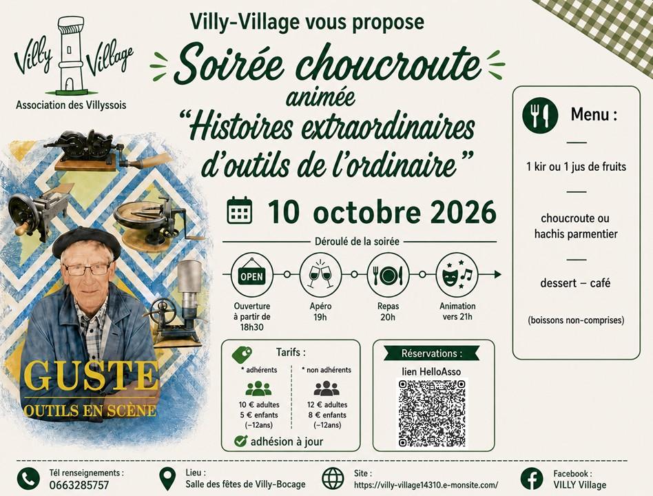 Flyer